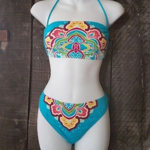 Victoria Secret Bikini Size Large